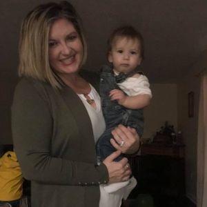 Meet your Posher, Holly